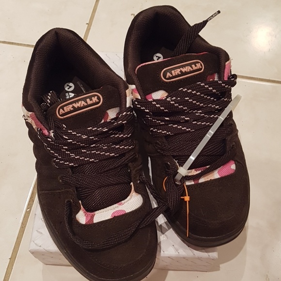 Airwalk Shoes - 2/$60 Brand new AirWalk skateboard sneaker shoes